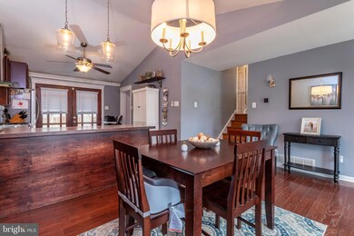 286 Stanford Ave, Wenonah, NJ 08090 - photo 5