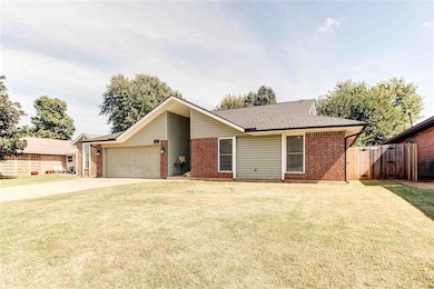 9116 Dena Ln, Oklahoma City, OK 73132 - photo 5