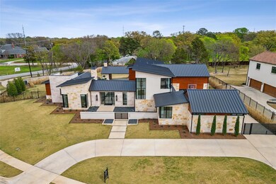 1525 Moss Ln, Southlake, TX 76092 - photo 2