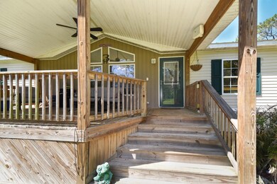 152 Glover Ln, Crawfordville, FL 32327 - photo 3