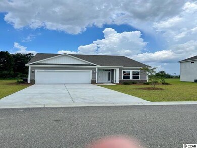 464 Honeyhill Loop unit Lot 48 Model Talbot, Conway, SC 29526 - photo 6