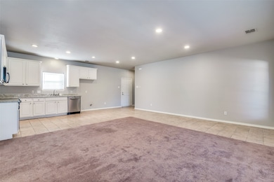 8688-8690 Holly St unit 8690, Frisco, TX 75034 - photo 6