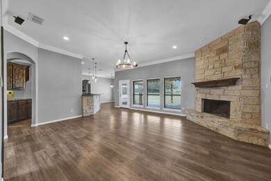 105 Oakbend Ct, Weatherford, TX 76088 - photo 4