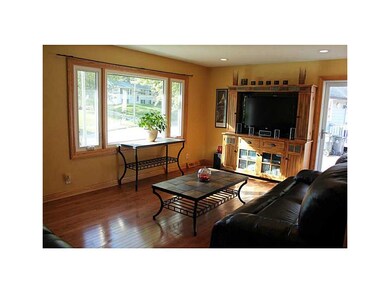 Family Room.