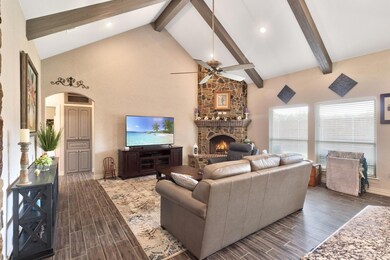 501 Wooded Way, Azle, TX 76020 - photo 3