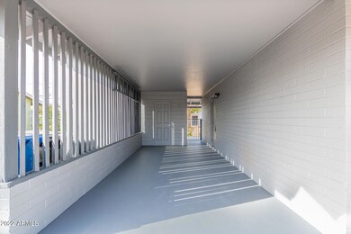 Carport