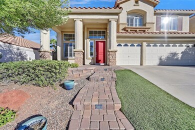 2005 Summerside Ct, Henderson, NV 89012 - photo 2