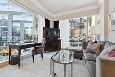 One Central Park West unit 314, New York, NY 10023 - photo 2