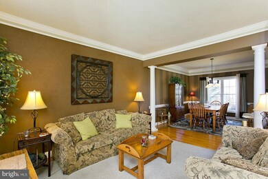 102 Maryland Dr, Stephens City, VA 22655 - photo 4