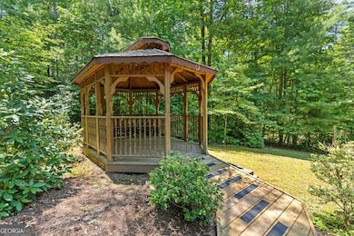 556 Flat Creek Cir, Blue Ridge, GA 30513 - photo 5