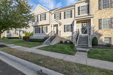 241 Autumn Ridge Circle
