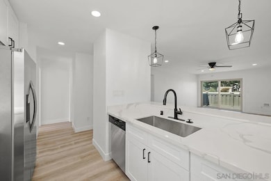 4182 Mount Alifan Place unit G, San Diego, CA 92111 - photo 5