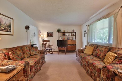 Front Living Room