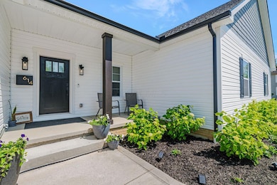 614 N North 11th St, Cambridge, OH 43725 - photo 5