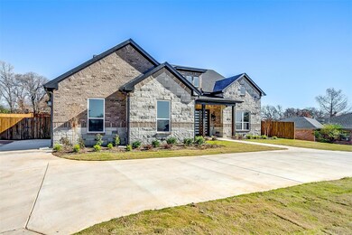 740 Arledge St, Azle, TX 76020 - photo 3