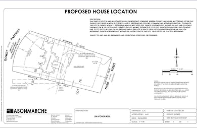 16527 Gowdy Pkwy unit Lot 78, Union Pier, MI 49129 - photo 7