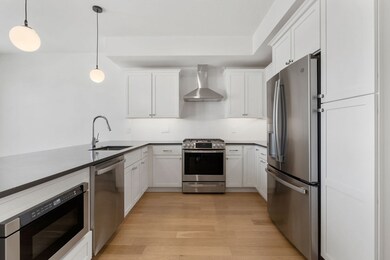116 Moore St unit 307, Boston, MA 02128 - photo 4