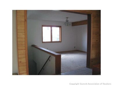 Dining Room. Large dining area