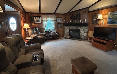 514 S Maple St, Lusk, WY 82225 - photo 3