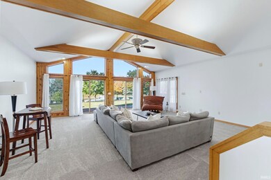 821 S Scott Rd, Fort Wayne, IN 46814 - photo 4