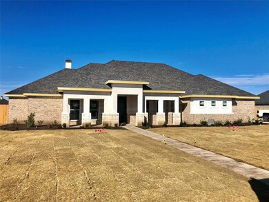 110 El Camino Ct, Abilene, TX 79602 - photo 3