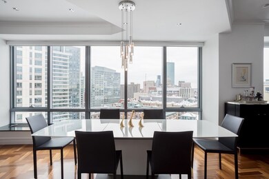 Ritz-Carlton Residences Tower 2 unit 20C, Boston, MA 02111 - photo 7