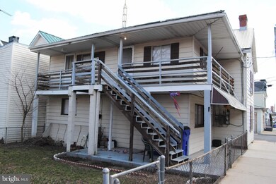 201 High St unit 2S, Hagerstown, MD 21740 - photo 3