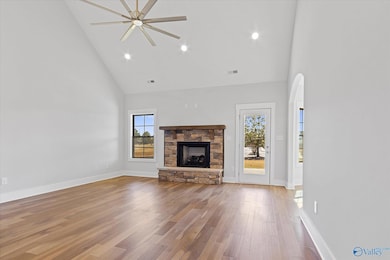 17908 Longleaf Dr, Athens, AL 35611 - photo 7