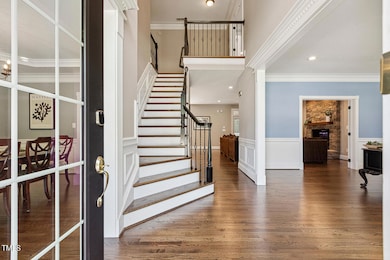 9636 Clb Vly Wy Raleigh NC-large-005-006