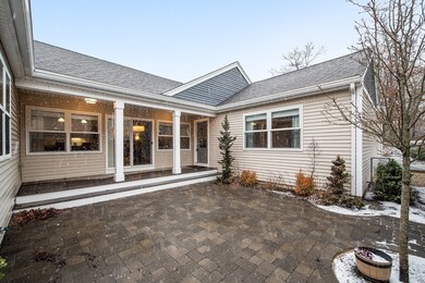23 Thayer Ln unit 23, Plymouth, MA 02360 - photo 6