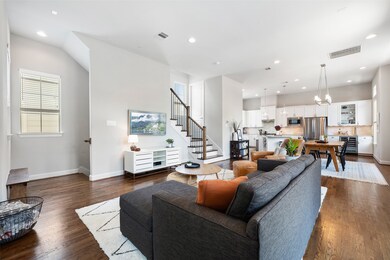 4005 Beacon Fisher Dr, Houston, TX 77018 - photo 5