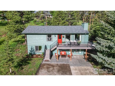 New roof, new windows and doors throughout!