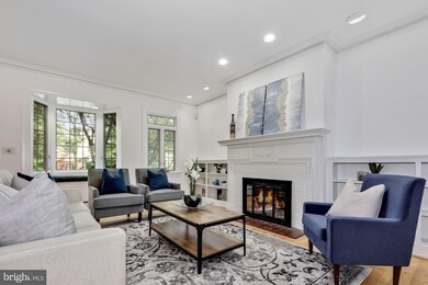 3212 Klingle Rd NW, Washington, DC 20008 - photo 2