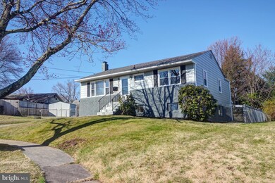 5402 76th Ct, Hyattsville, MD 20784 - photo 2