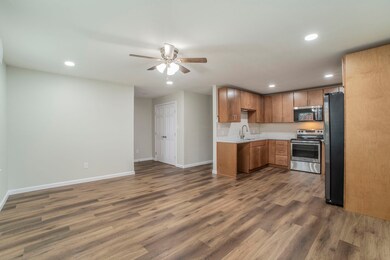 4901 Curzon Ave unit 105, Fort Worth, TX 76107 - photo 5