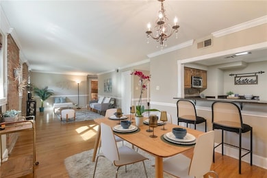 4716 Annunciation St unit 1B, New Orleans, LA 70115 - photo 3