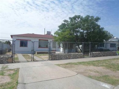 3426 Porter Ave, El Paso, TX 79930 - photo 2