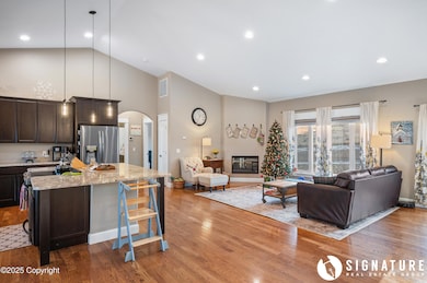 6909 Stone Place Loop, Gillette, WY 82718 - photo 5