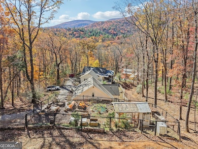 105 Thurmond Walker Rd, Dahlonega, GA 30533 - photo 7