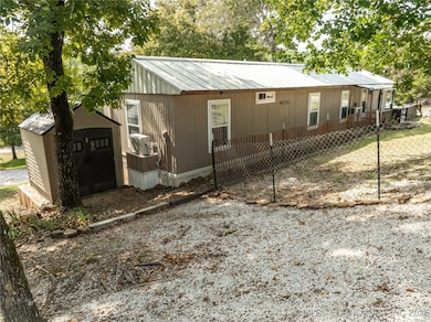 15239 W Stagecoach Rd, Park Hill, OK 74451 - photo 5