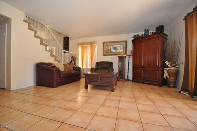 Formal Living