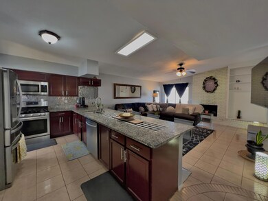 10521 Brian Mooney Ave, El Paso, TX 79935 - photo 2