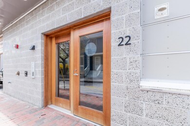 22 Tate St unit 3A, Portland, ME 04102 - photo 3