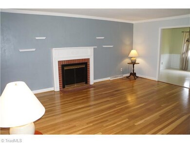 1431 Arrowwood Rd, Asheboro, NC 27205 - photo 4