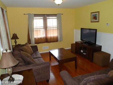 1813 Wildwood Ave, Parkville, MD 21234 - photo 5