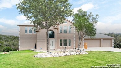 9828 Cash Mountain Rd, Helotes, TX 78023 - photo 2