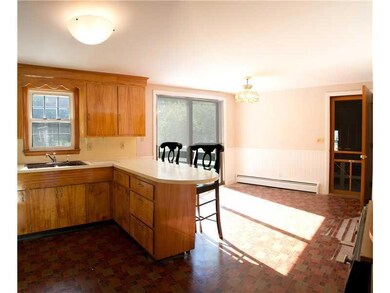 Dining Room.
