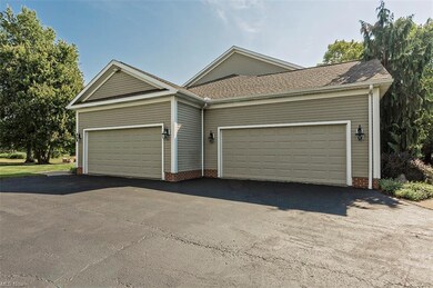 What could be better than attached 4-car garage wi