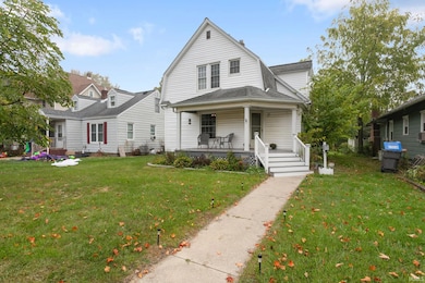 1206 S 8th St, Goshen, IN 46526 - photo 2