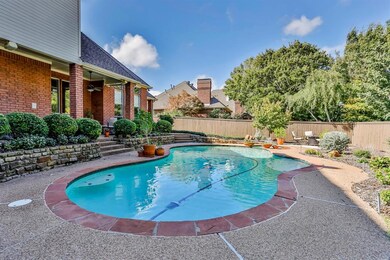 230 Silverwood Cir, Southlake, TX 76092 - photo 7